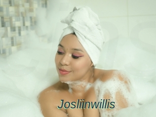 Josliinwillis