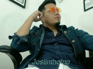 Jostinthomp