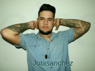 Jotasanchez