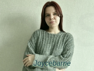 Joycebarne