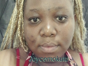 Joycemokutu