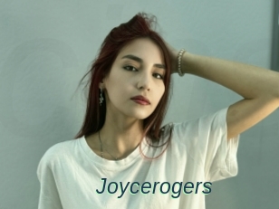 Joycerogers