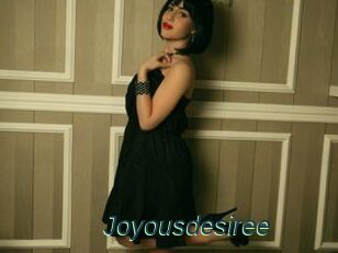 Joyousdesiree