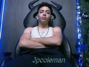 Jpcoleman