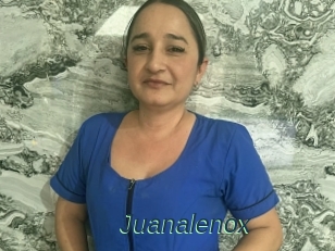 Juanalenox