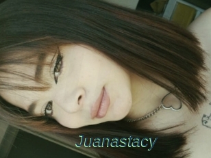 Juanastacy