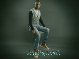 Juanbigcook