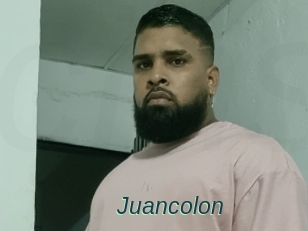 Juancolon