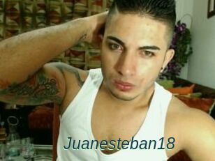 Juanesteban18