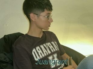 Juangrant