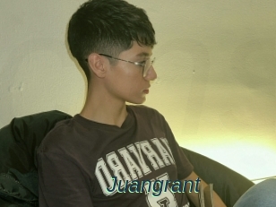 Juangrant