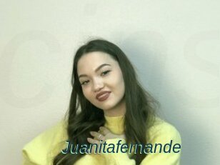 Juanitafernande