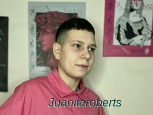 Juanitaroberts