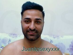 Juanitosexyxxx