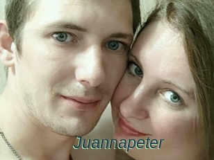 Juannapeter