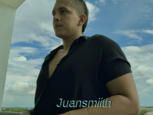 Juansmiith