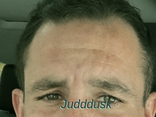 Judddusk