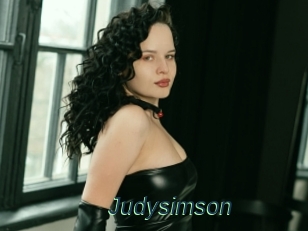 Judysimson