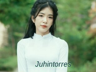 Juhintorres