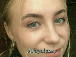 Juicycherry