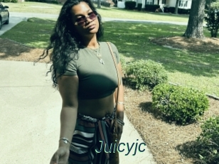 Juicyjc