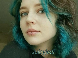 Juicyjedi