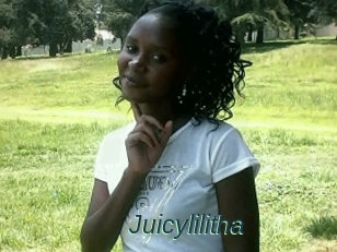 Juicylilitha