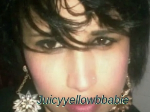 Juicyyellowbbabie