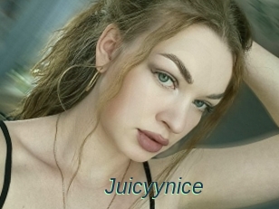 Juicyynice