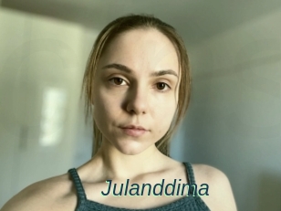 Julanddima