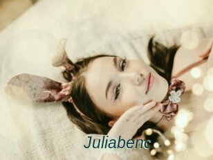 Juliabenc