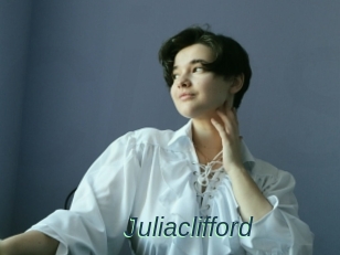 Juliaclifford