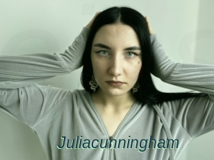 Juliacunningham