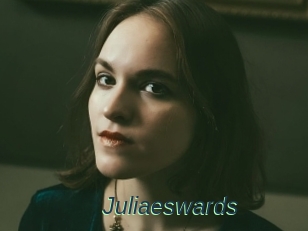 Juliaeswards