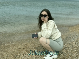 Juliaetherie