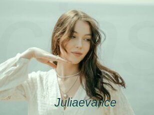 Juliaevance