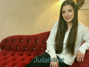 Juliahaise