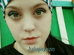 Juliajayson