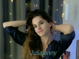 Juliajenny