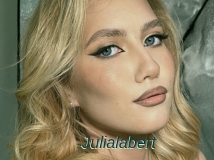 Julialabert