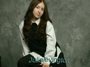 Julialevington