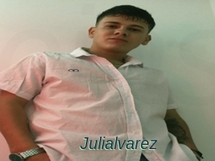 Julialvarez