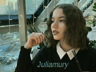 Juliamury