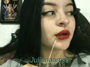 Julianaaross