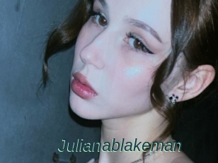 Julianablakeman