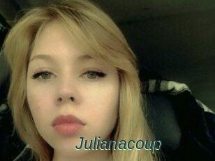 Julianacoup