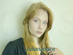 Julianadace