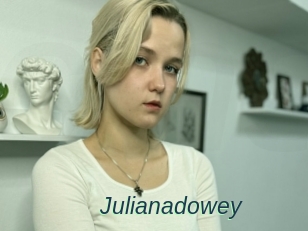 Julianadowey