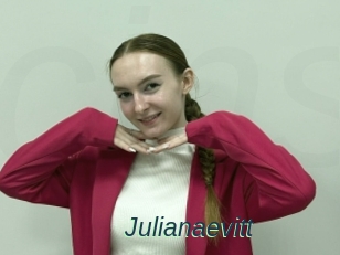 Julianaevitt