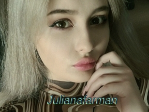 Julianafarman